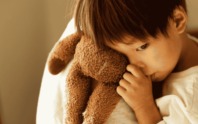 5 Things Every Parent Should Know About Child Custody in Nevada