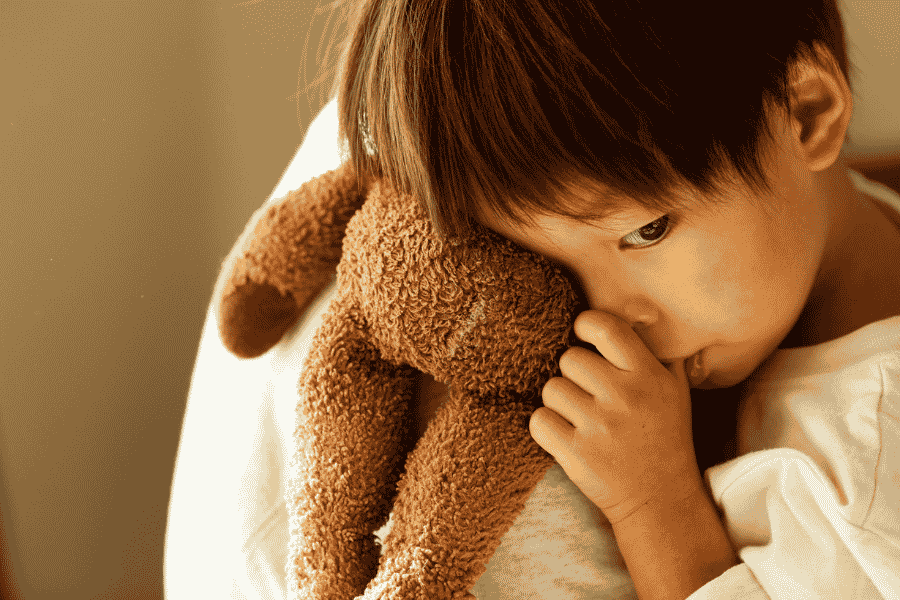 5 Things Every Parent Should Know About Child Custody in Nevada