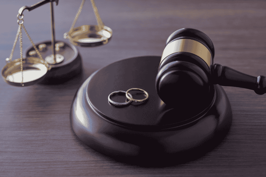 High-Asset Divorce in Nevada: What You Need to Know About Complex Property Division