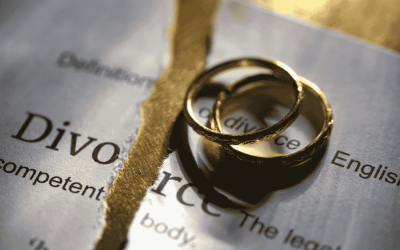 How to File for Divorce in Nevada: A Step-by-Step Guide