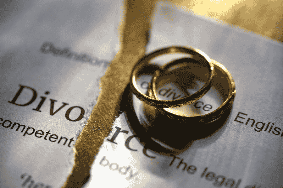 How to File for Divorce in Nevada: A Step-by-Step Guide