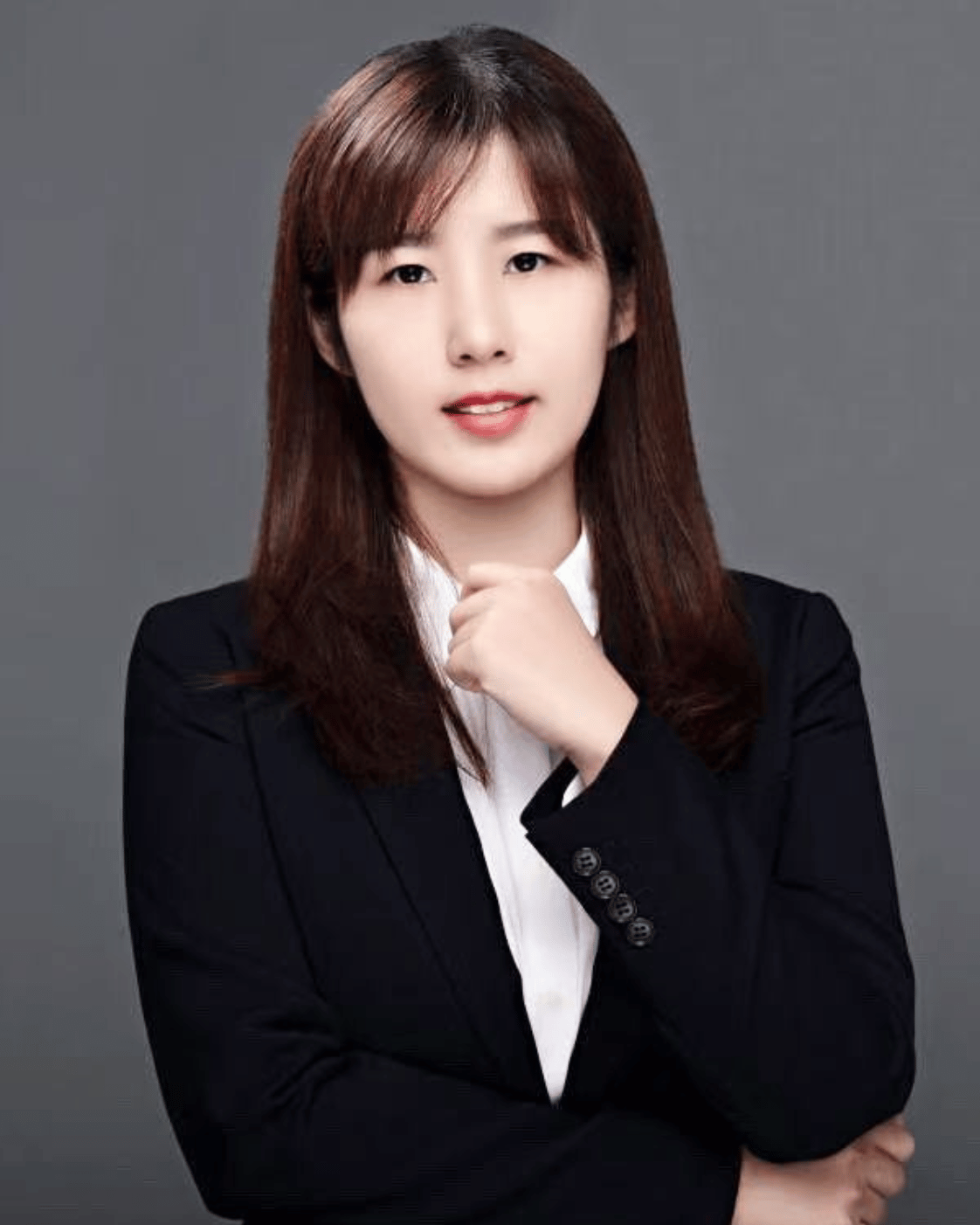 Cohen Fic & Squires office manager Debbie Shalaty