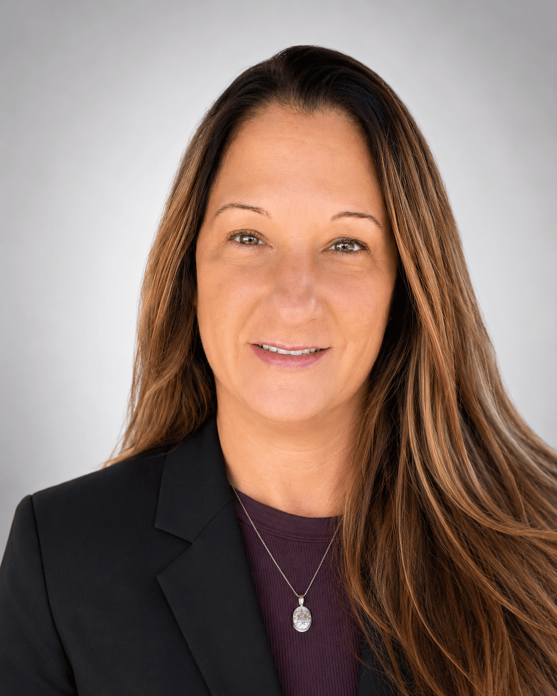 Cohen Fic & Squires office manager Debbie Shalaty