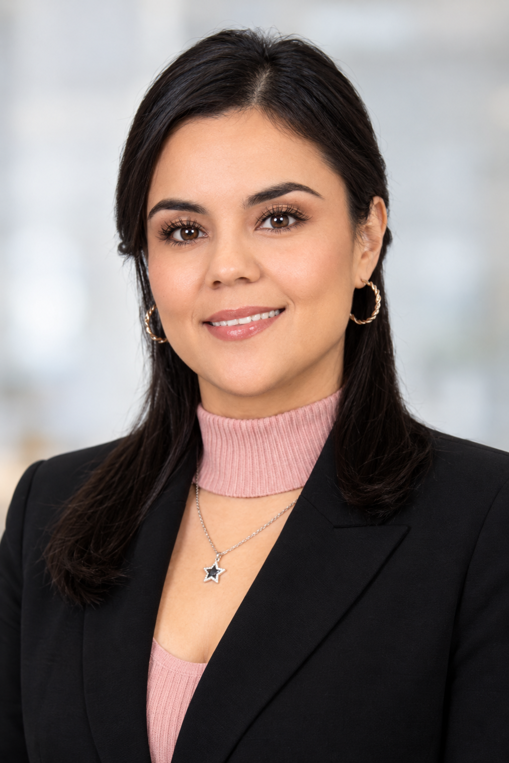 Cohen Fic & Squires office manager Debbie Shalaty