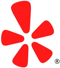 Find us on Yelp